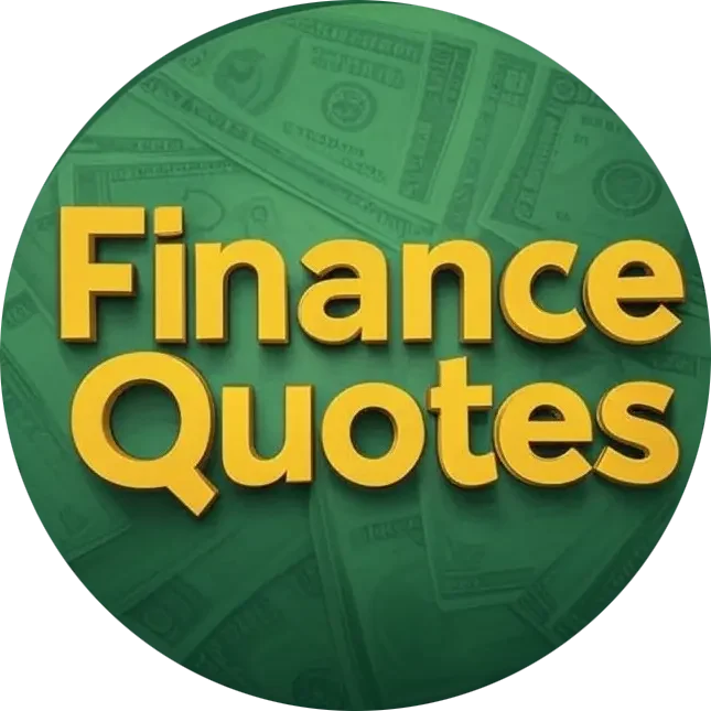 Finance Quotes